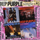 Deep Purple - Singles A's & B's