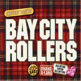 Bay City Rollers - The Very Best Of