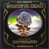 Grateful Dead - New Years Eves At Winterland (Bonus Disc)