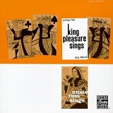 King Pleasure/Annie Ross - King Pleasure Sings, Annie Ross Sings