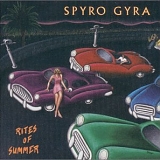 Spyro Gyra - Rites of Summer