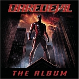 BSO - Daredevil. The Album