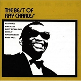 Ray Charles - The Best Of Ray Charles