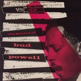 Bud Powell - The Genius Of Bud Powell