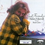 Helen Merrill - Just Friends -Helen Merrill with Stan Getz