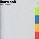 Ikara Colt - Modern Apprentice