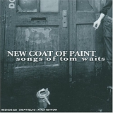 Tributo - New coat of paint. Songs of Tom Waits