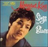 Morgana King - Sings the Blues