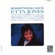 Etta Jones - Something Nice