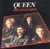 Queen - Greatest Hits