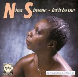 Nina Simone - Let it be me: Live at Vine St.