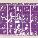 Deep Purple - In Concert