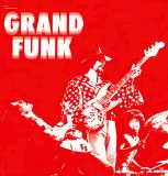 Grand Funk - Grand Funk