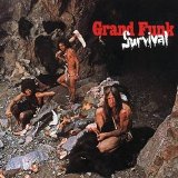 Grand Funk - Survival