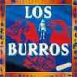 Los Burros - Jamón de burro