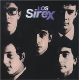 Los Sirex - Pop de los 60