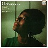 Ella Fitzgerald with the Tommy Flanagan Trio - Montreux '77