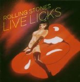 Rolling Stones - Live Licks