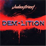 Judas Priest - Demolition