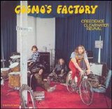 Creedence Clearwater Revival - Cosmo's Factory