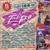 VV.AA. - Los 100 de Tipo