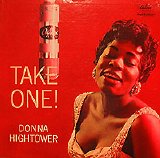 Donna Hightower - Take one!