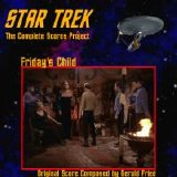 Gerald Fried - Star Trek - Friday's Child