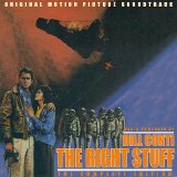 Bill Conti - The Right Stuff (Complete Score)