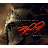 Tyler Bates - 300