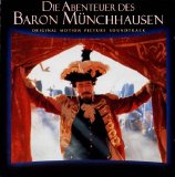 Michael Kamen - The Adventures Of Baron Munchausen