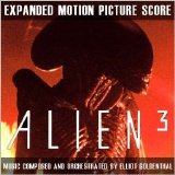 Elliot Goldenthal - Alien 3 [Expanded Score]