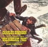 Jerry Goldsmith - Breakheart Pass