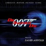 David Arnold - Die Another Day (Complete Score)