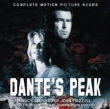 John Frizzell - Dante's Peak (Complete)