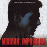 Alan Silvestri - Mission Impossible (Rejected & Unreleased)