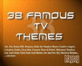 Various artists - 28FamousTVThemes