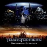 Steve Jablonsky - Transformers the Game