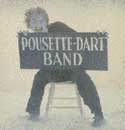 Pousette-Dart Band - Pousette-Dart Band