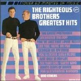 The Righteous Brothers - Greatest Hits