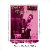 Paul McCartney - The World Tonight (Single)