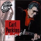 Carl Perkins - Everybody's Trying To Be My Baby