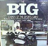 Tom Economides - The BIG Sounds Of The Sports Cars!