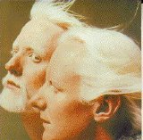 Johnny & Edgar Winter - Together