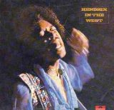 Jimi Hendrix - Hendrix In The West