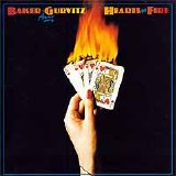 Baker Gurvitz Army - Hearts On Fire