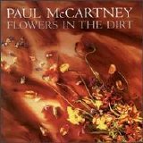 Paul McCartney - Flowers In The Dirt