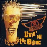 Aerosmith - Livin' On The Edge