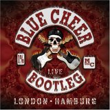 Blue Cheer - Live Bootleg