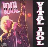 Billy Idol - Vital Idol