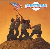 The Electric Flag - The Band Kept Playing